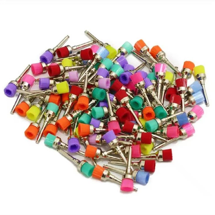 dental prophylaxis brush